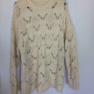 American Eagle Sweeter